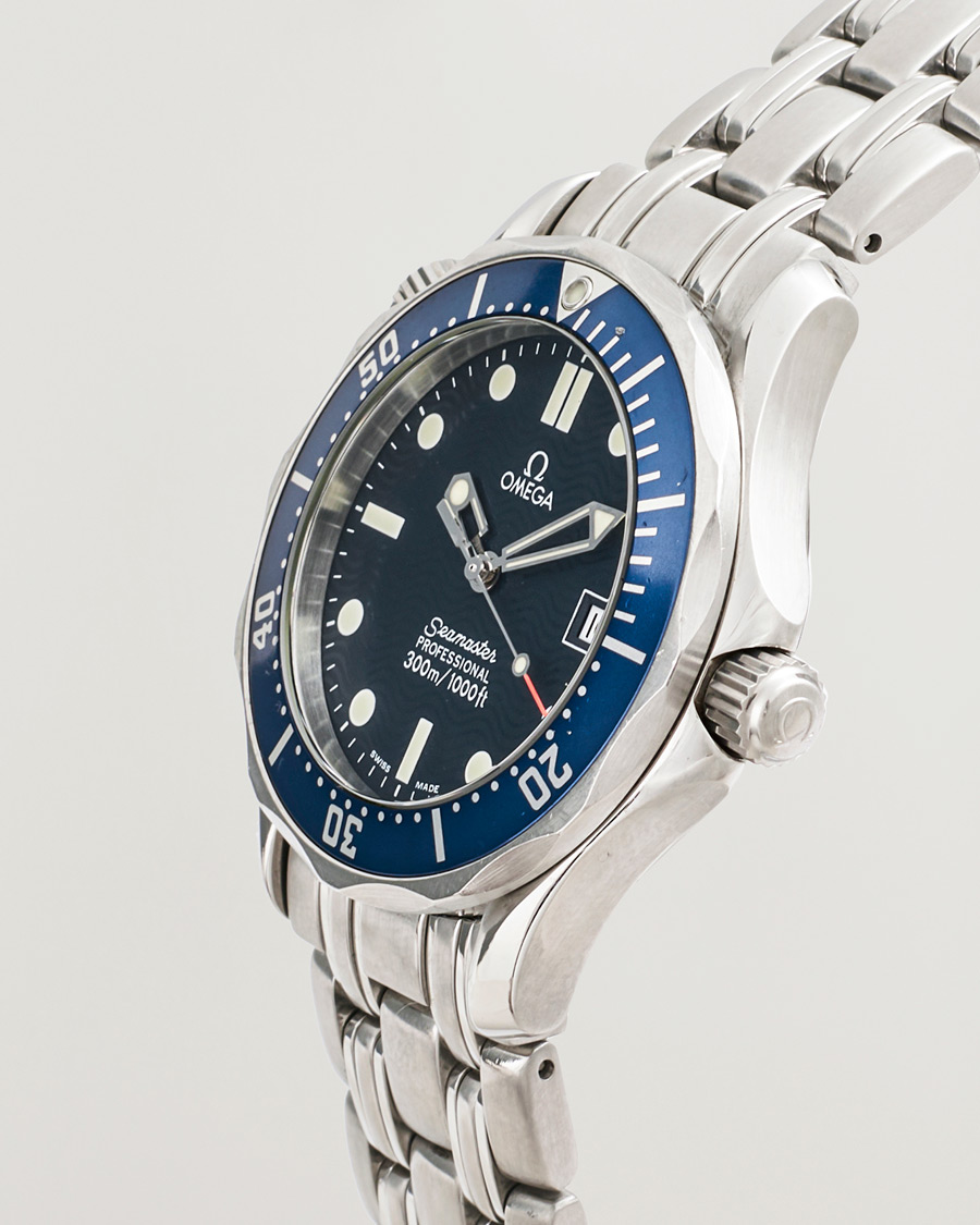 Men | Omega Pre-Owned Seamaster 300M  | Omega Pre-Owned | Seamaster 300M 