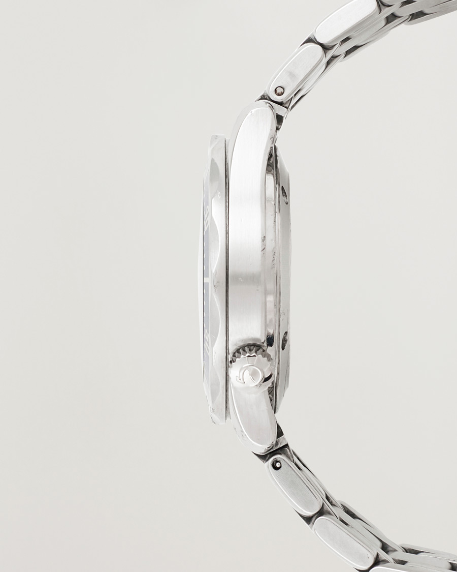 Men | Pre-Owned & Vintage Watches | Omega Pre-Owned | Seamaster 300M