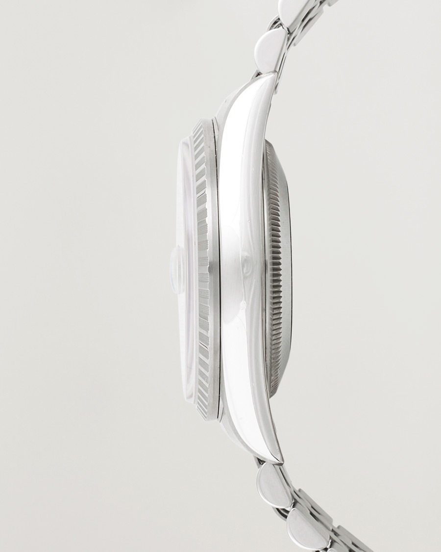 Men | Pre-Owned & Vintage Watches | Rolex Pre-Owned | Datejust 36