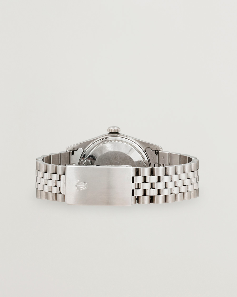 Men | Pre-Owned & Vintage Watches | Rolex Pre-Owned | Datejust 36