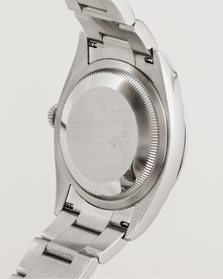 Men | Pre-Owned & Vintage Watches | Rolex Pre-Owned | Datejust 36