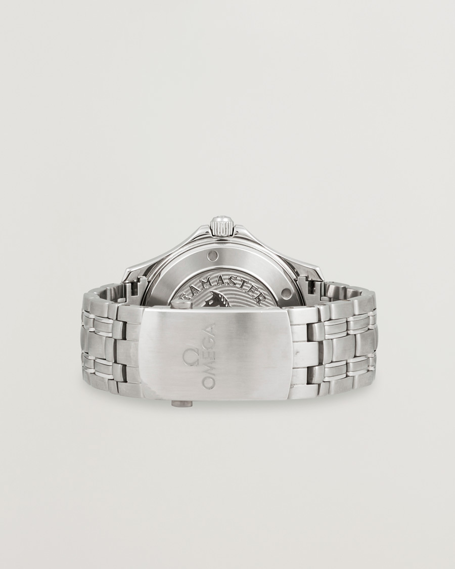 Men | Omega Pre-Owned Seamaster 300M | Omega Pre-Owned | Seamaster 300M