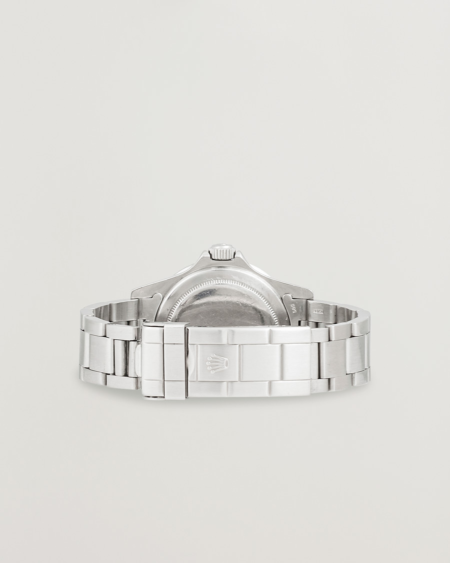 Men | Pre-Owned & Vintage Watches | Rolex Pre-Owned | Submariner date