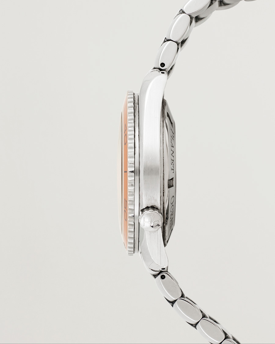 Men | Pre-Owned & Vintage Watches | Omega Pre-Owned | Seamaster 600M