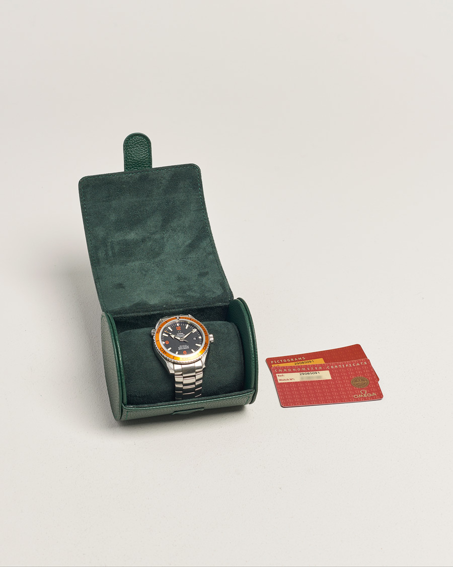 Men | Pre-Owned & Vintage Watches | Omega Pre-Owned | Seamaster 600M