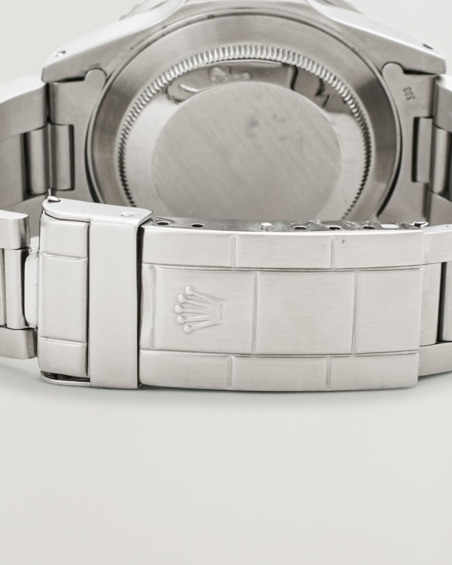 Men | Pre-Owned & Vintage Watches | Rolex Pre-Owned | Submariner date