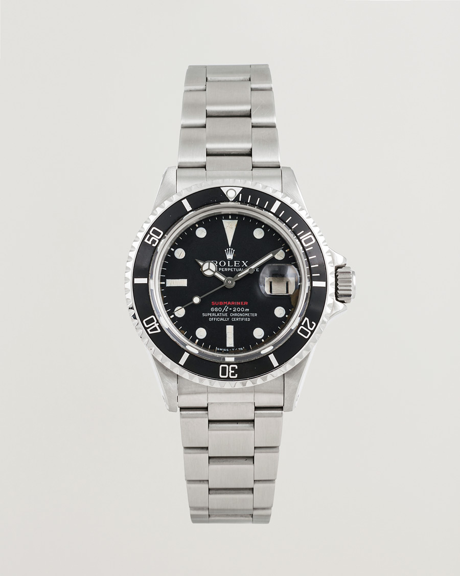Men | Rolex Pre-Owned