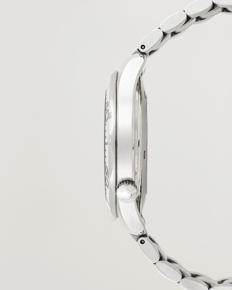 Men | Pre-Owned & Vintage Watches | Omega Pre-Owned | Seamaster 300M