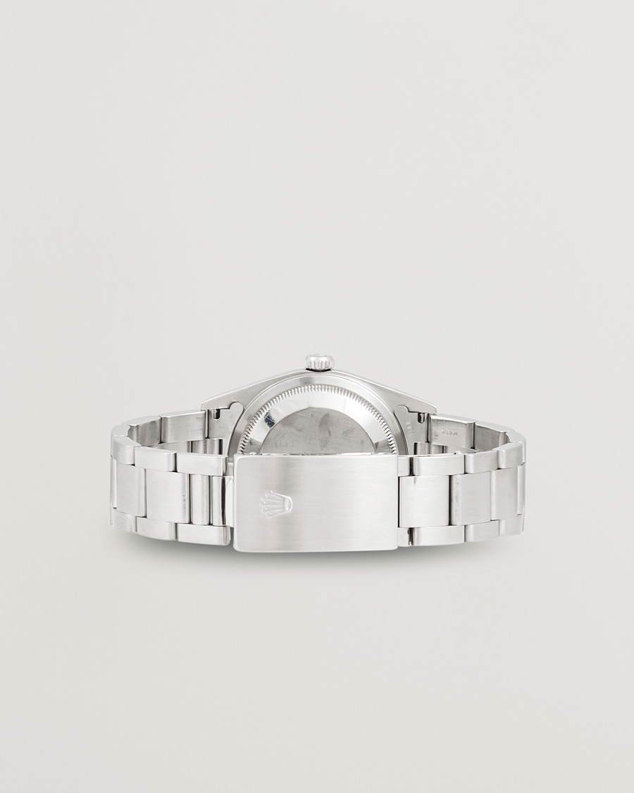 Men | Pre-Owned & Vintage Watches | Rolex Pre-Owned | Datejust 36