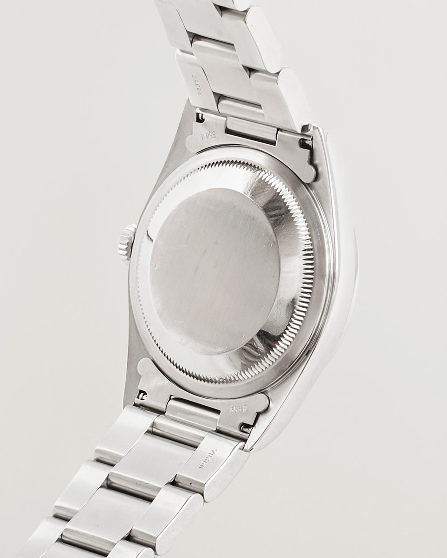 Men | Pre-Owned & Vintage Watches | Rolex Pre-Owned | Datejust 36