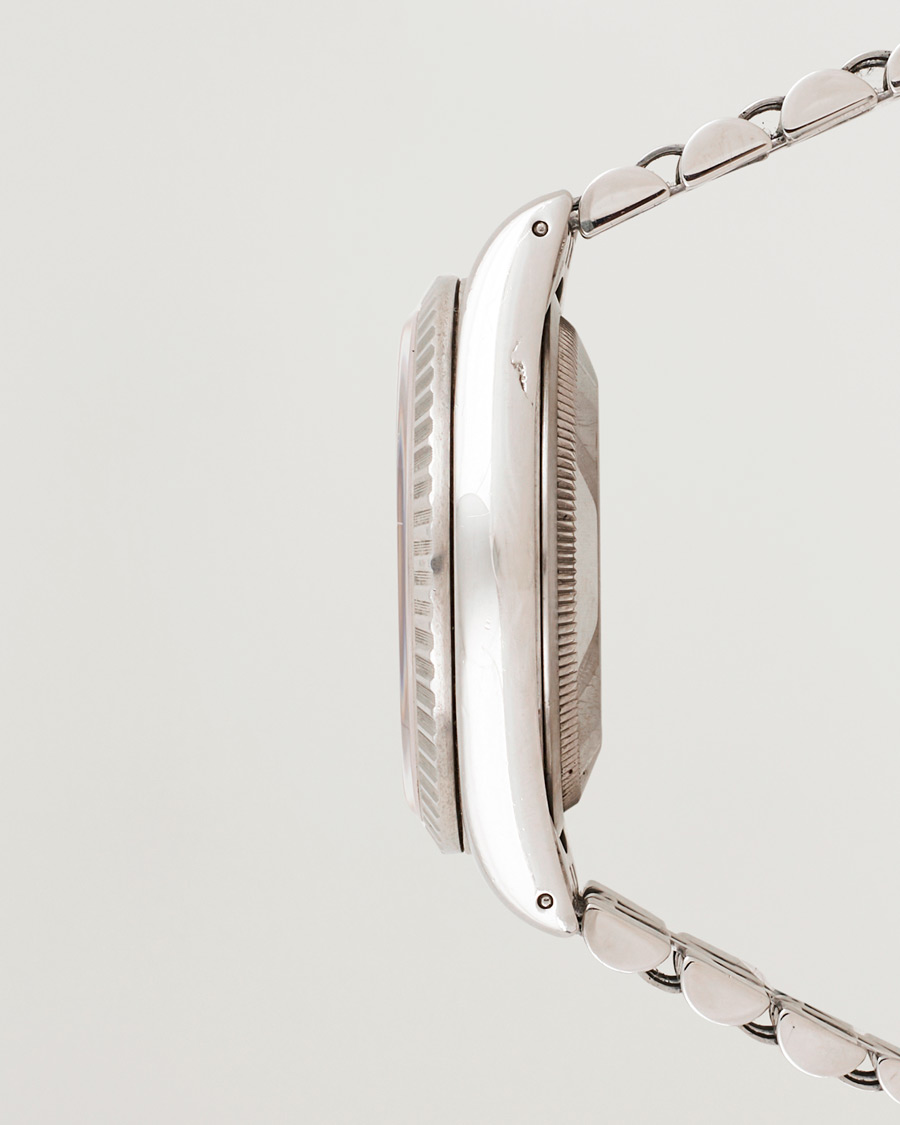 Men | Pre-Owned & Vintage Watches | Rolex Pre-Owned | Datejust 36