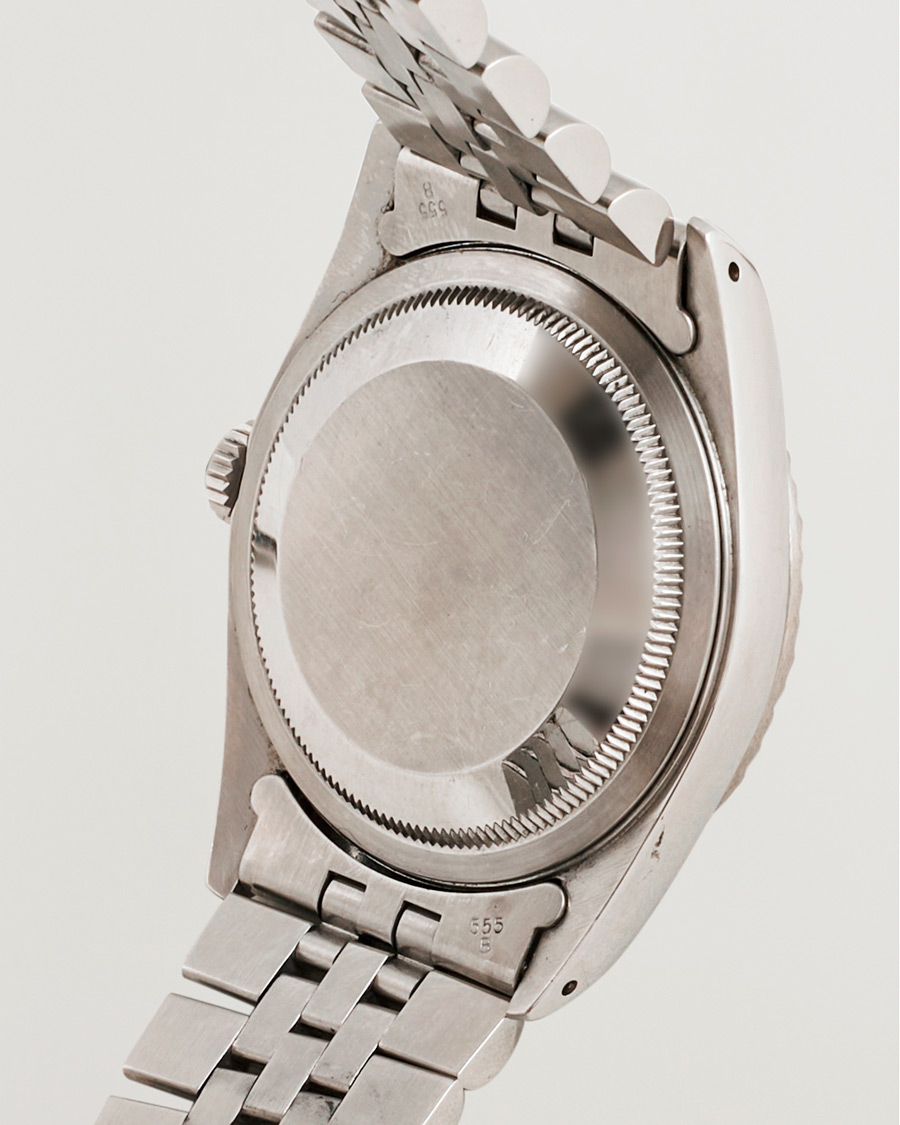 Men | Pre-Owned & Vintage Watches | Rolex Pre-Owned | Datejust 36