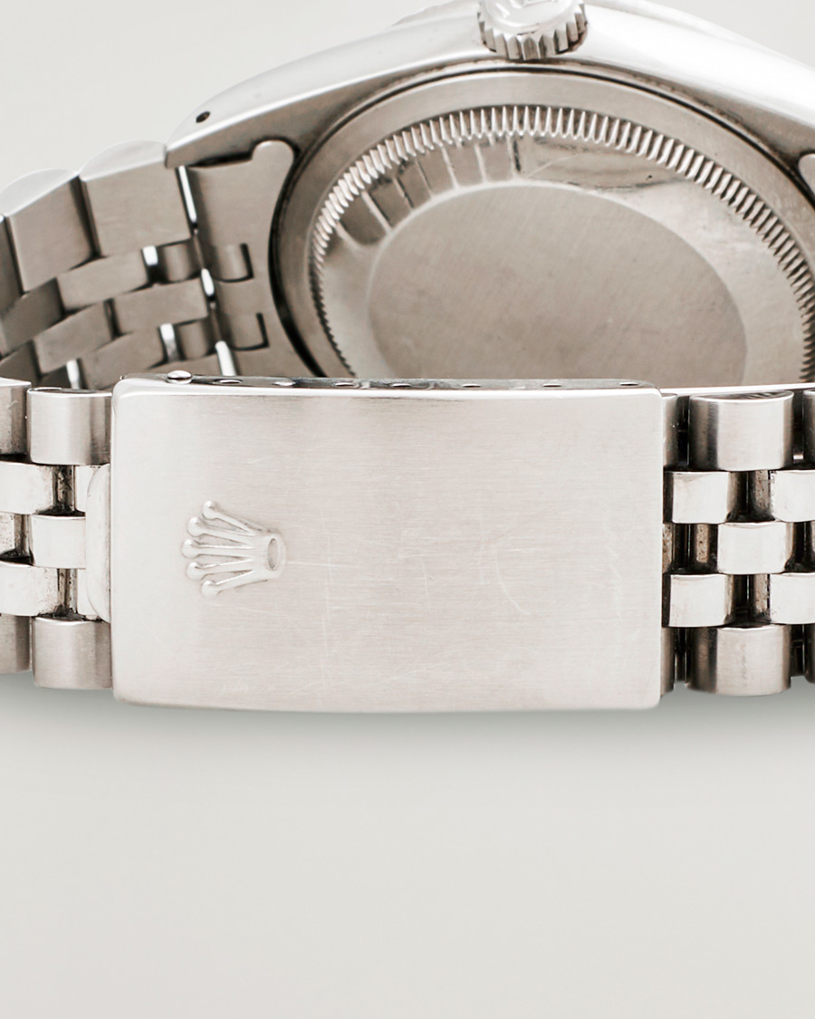 Men | Pre-Owned & Vintage Watches | Rolex Pre-Owned | Datejust 36