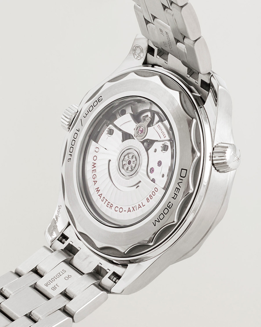 Men | Omega Pre-Owned Seamaster 300M | Omega Pre-Owned | Seamaster 300M