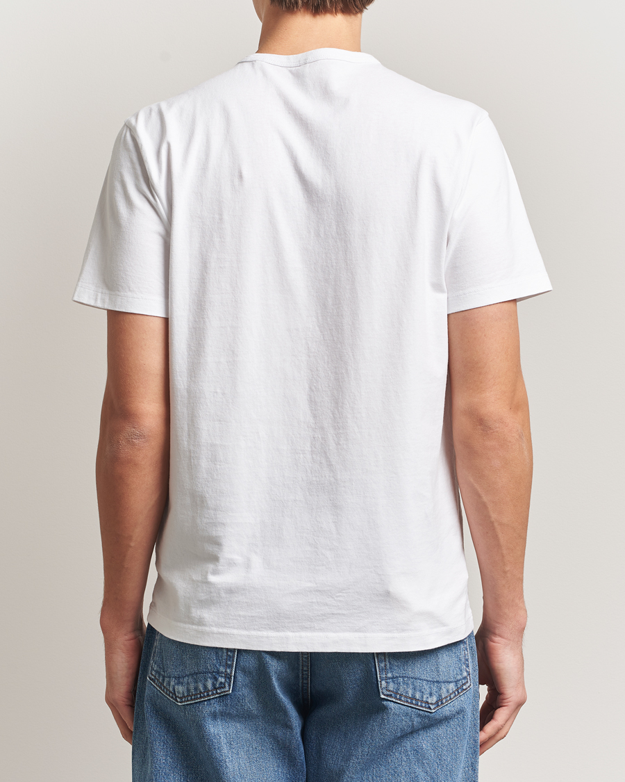 Men | T-Shirts | Sunflower | 2 Pack Tee White