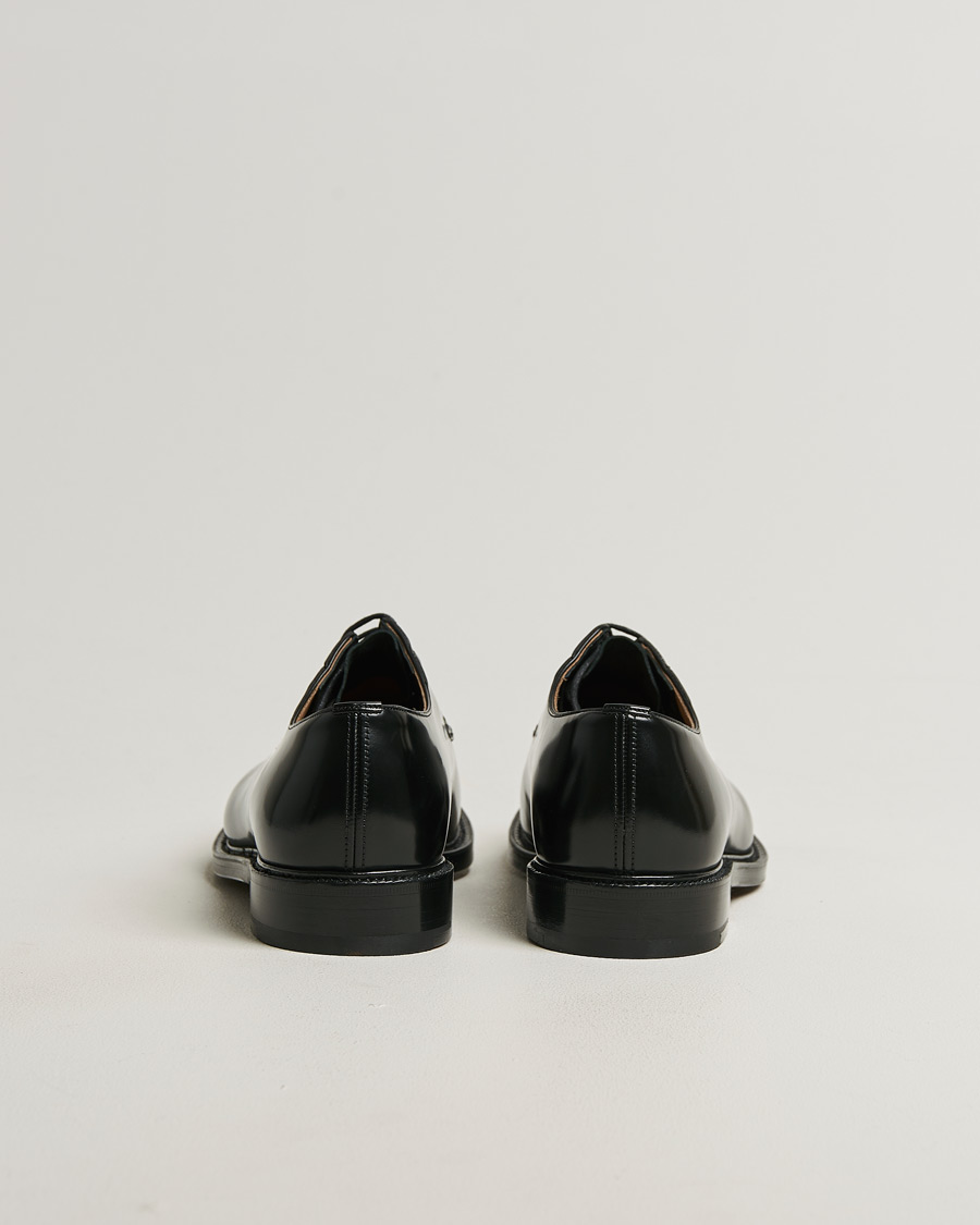 Men | Derby Shoes | Church's | Shannon Derby Black Calf