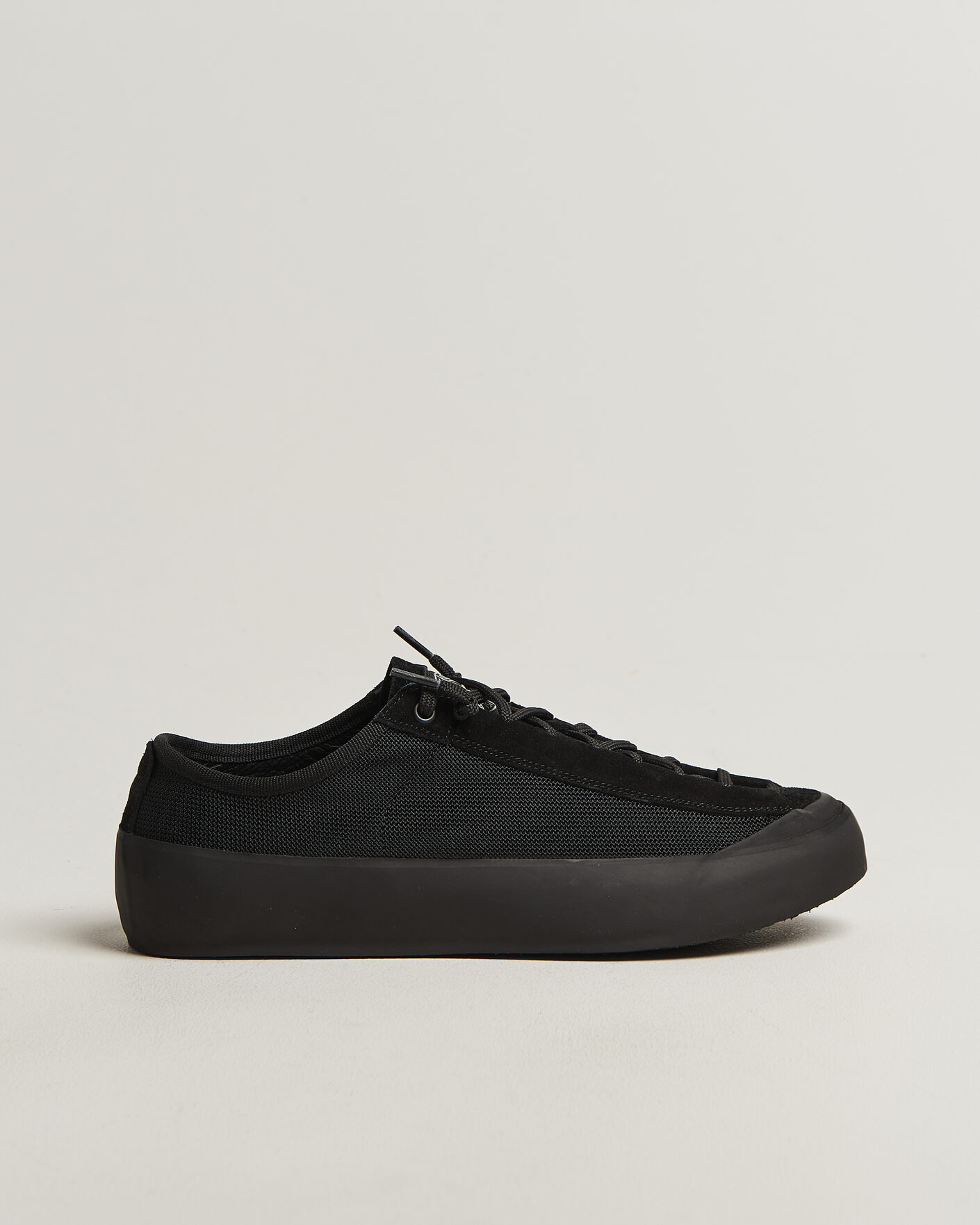 Men | Sneakers | Stone Island | Low Top Sneakers Black