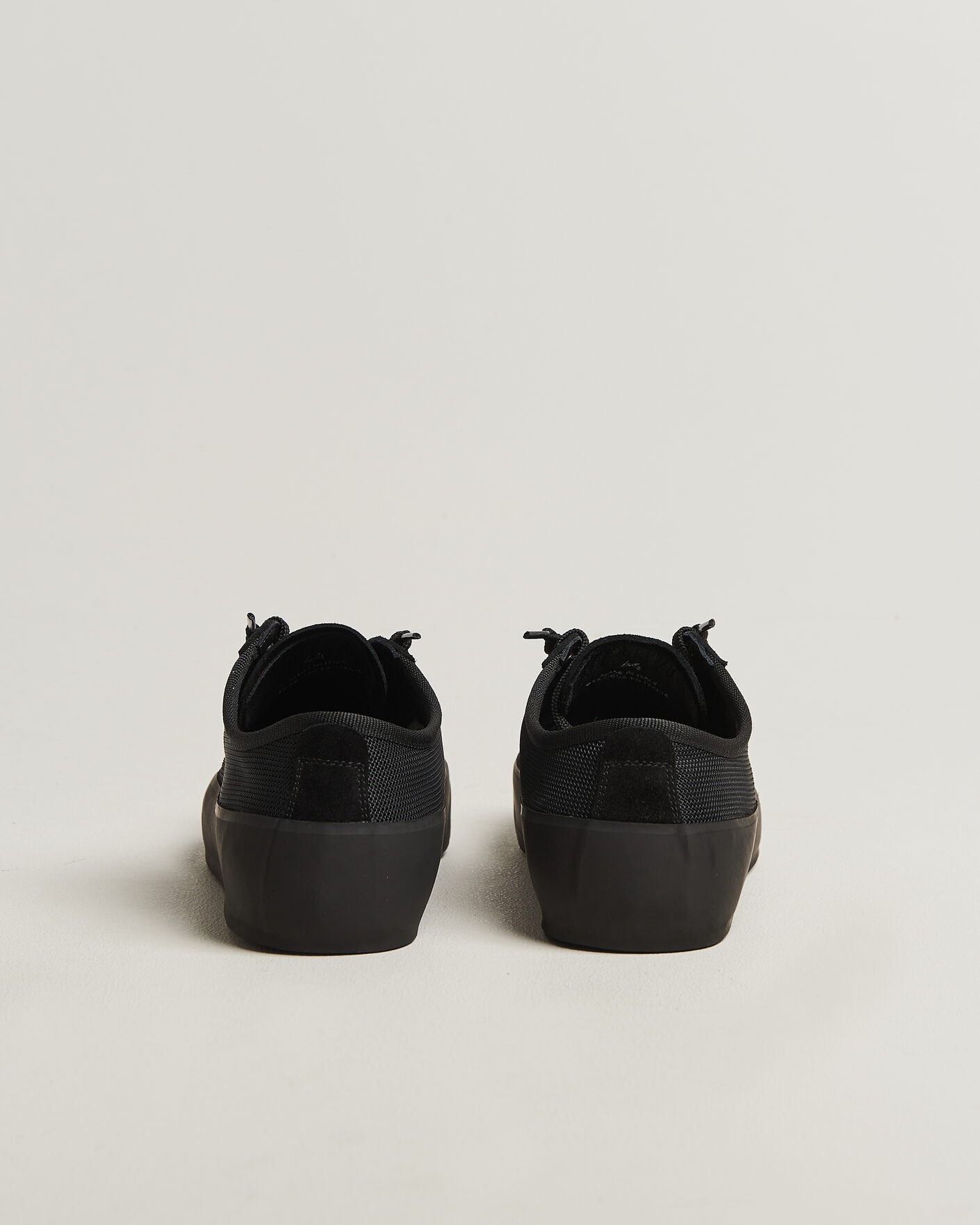 Men | Sneakers | Stone Island | Low Top Sneakers Black