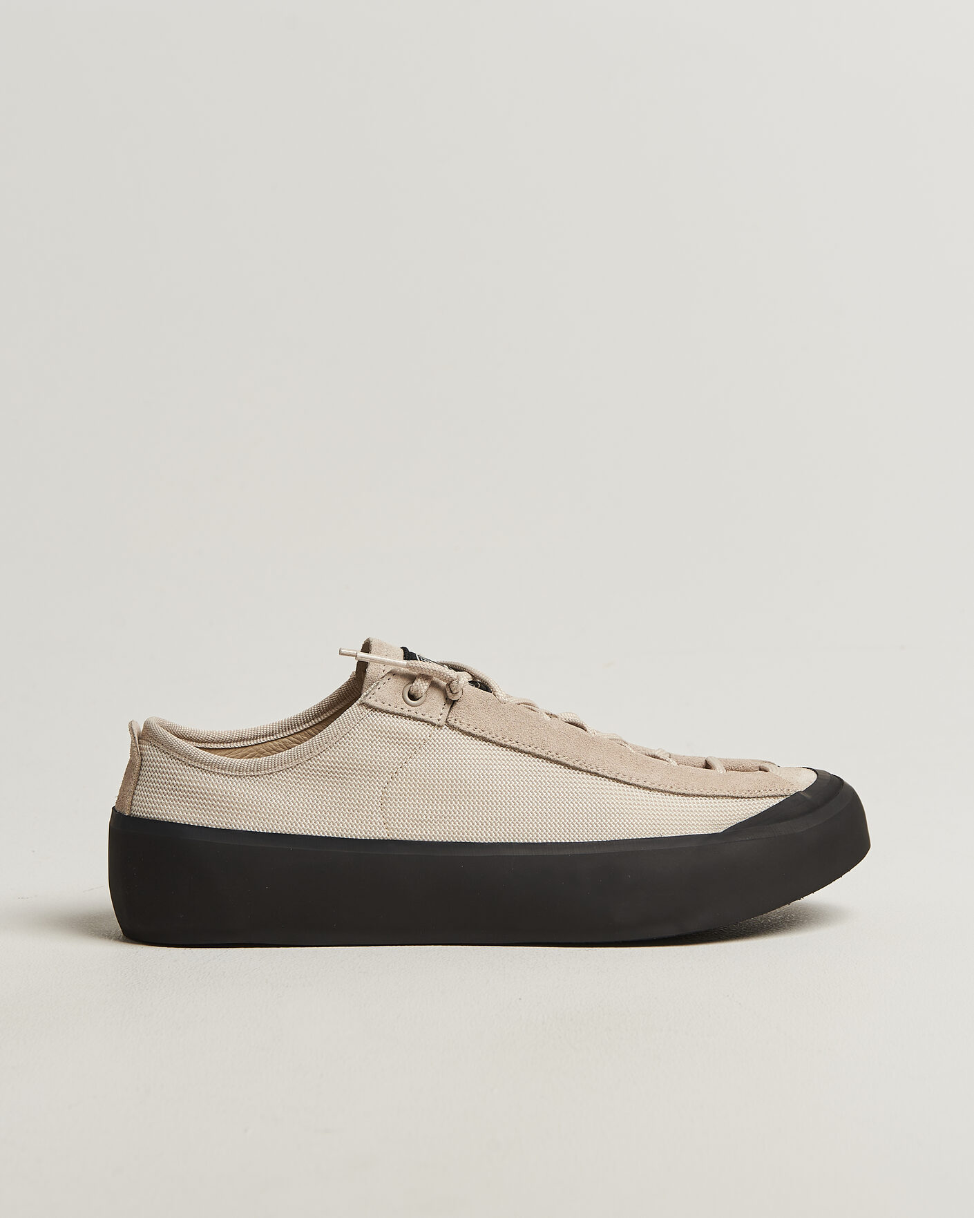 Men | Sneakers | Stone Island | Low Top Sneakers Oats