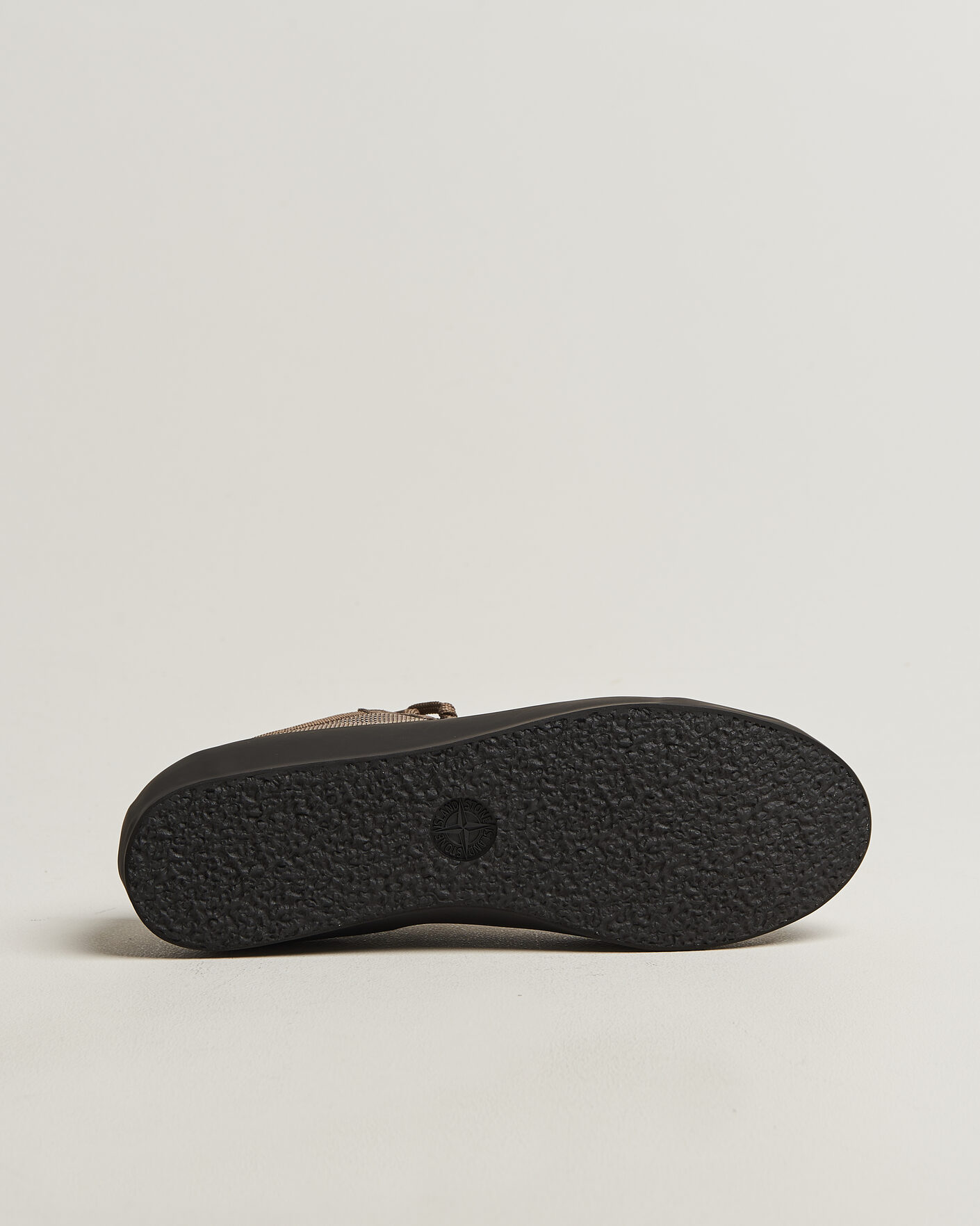 Men | Sneakers | Stone Island | Low Top Sneakers Ash Brown