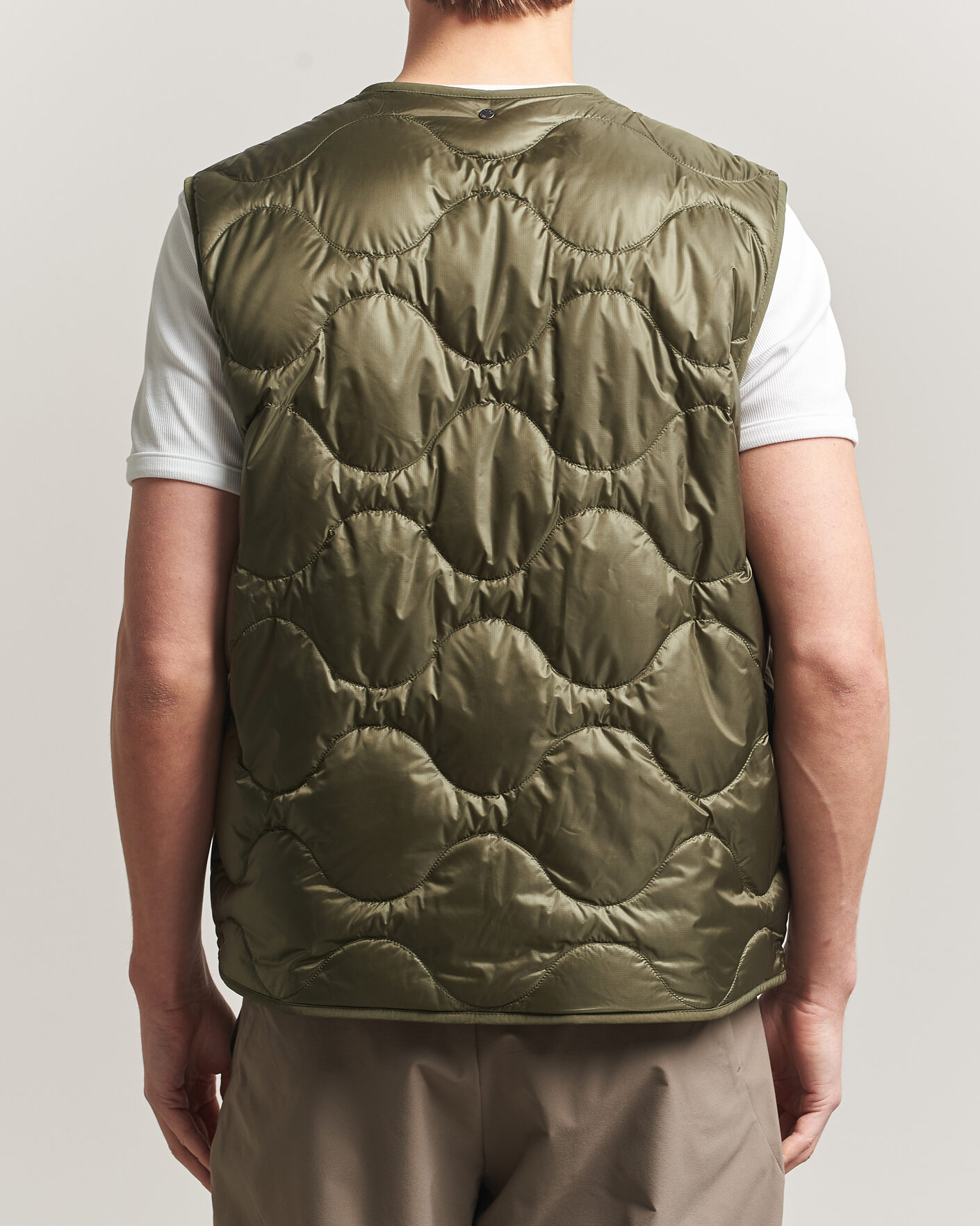 Men | Coats & Jackets | Moncler | Roquille Field Jacket Military