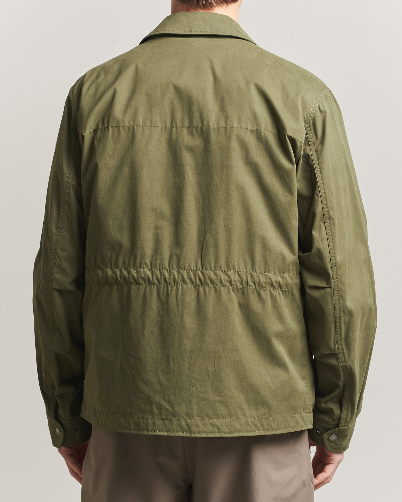 Men | Coats & Jackets | Moncler | Roquille Field Jacket Military