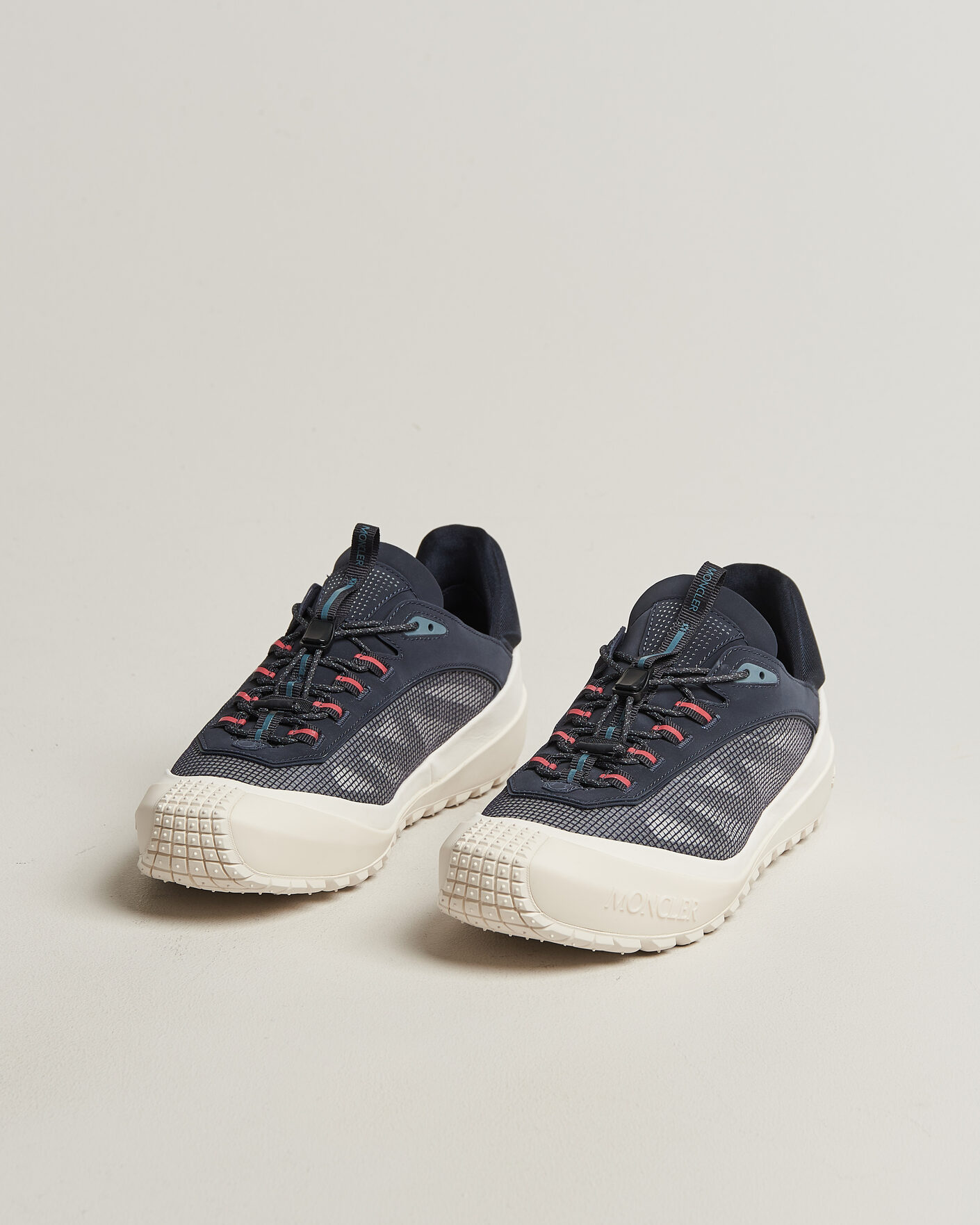 Men | Trail Sneakers | Moncler | Trailgrip LP GTX Sneakers Navy