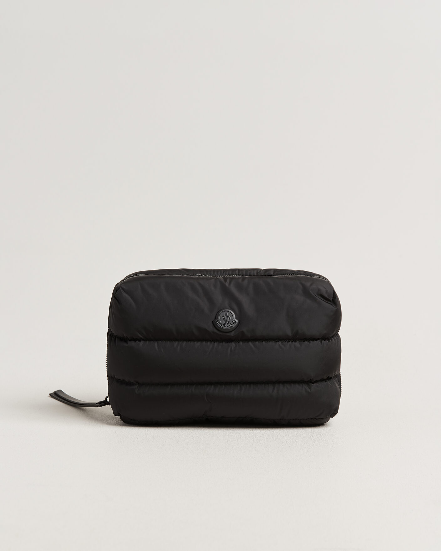 Men | Bags | Moncler | Caradoc Wash Bag Black