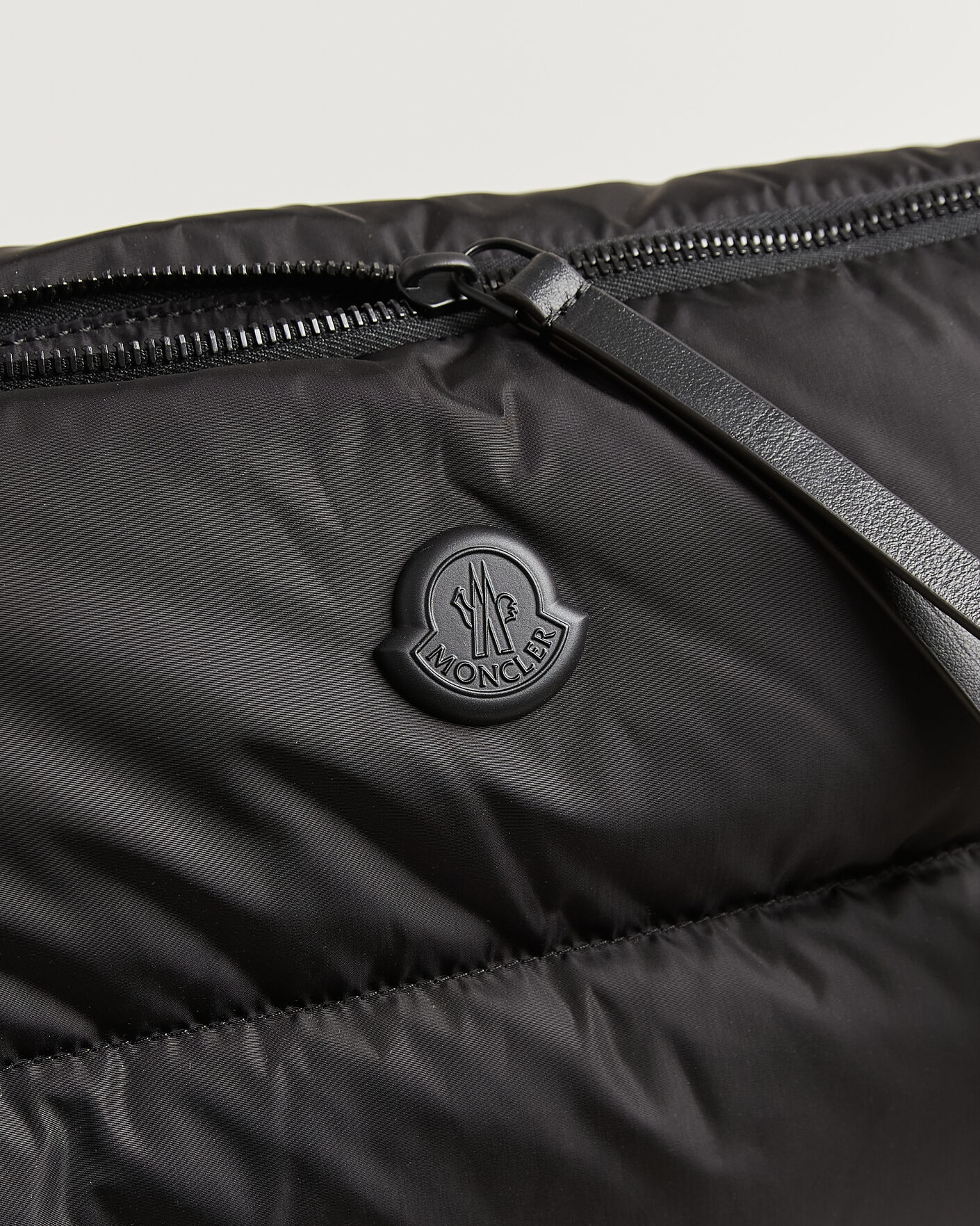 Men | Bags | Moncler | Caradoc Laptop Case Black