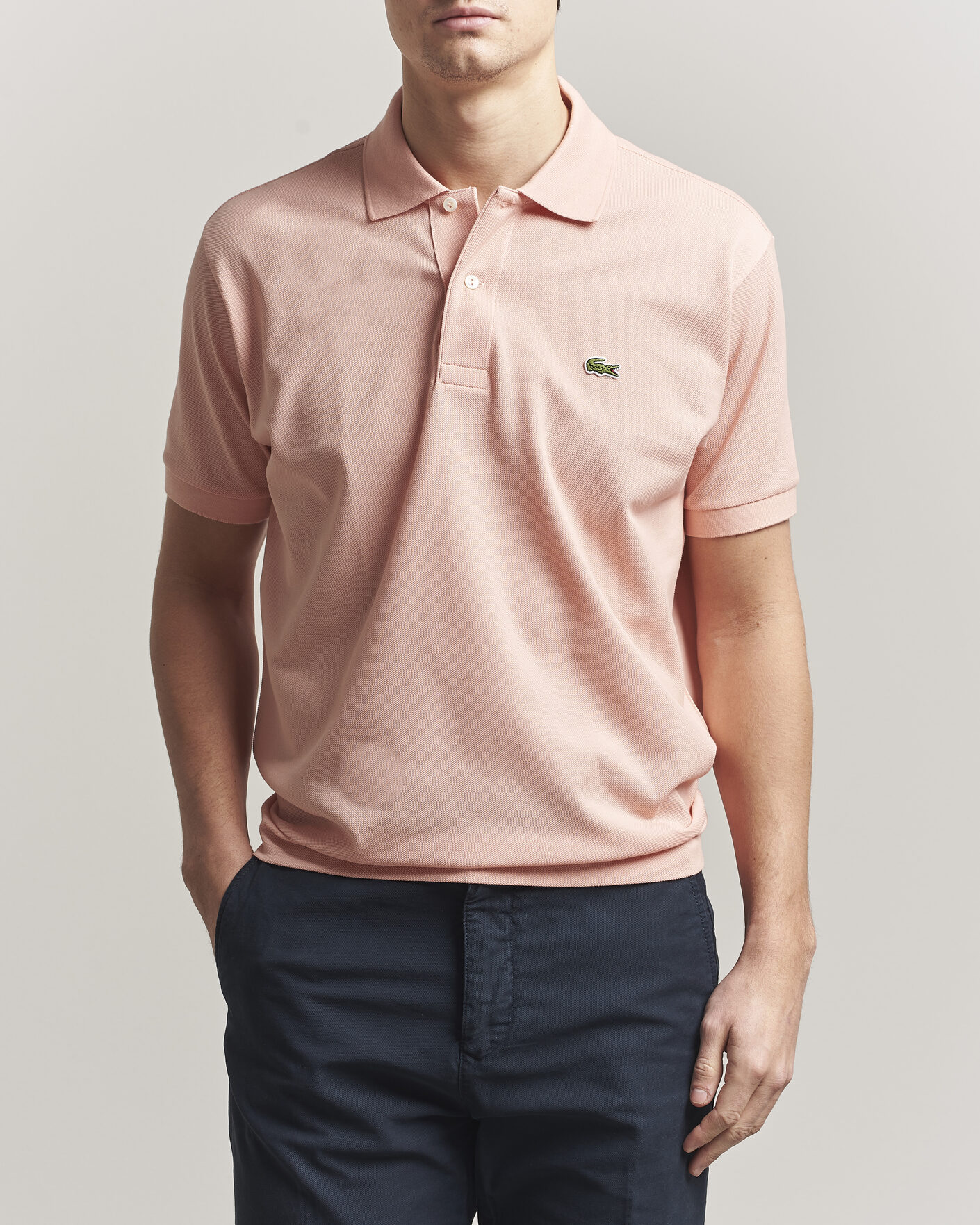 Men | Polo Shirts | Lacoste | Original Polo Piké Miami