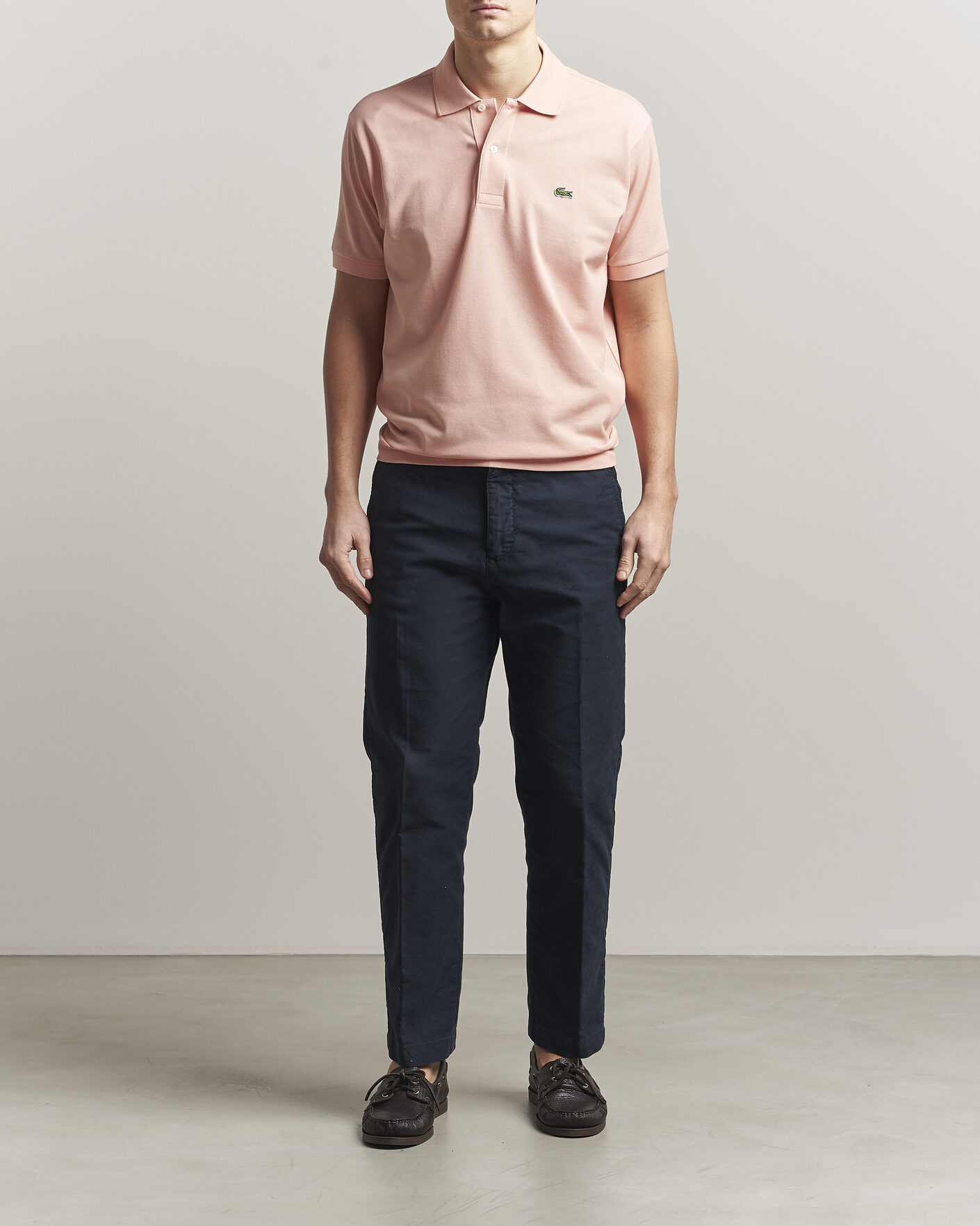 Men | Polo Shirts | Lacoste | Original Polo Piké Miami