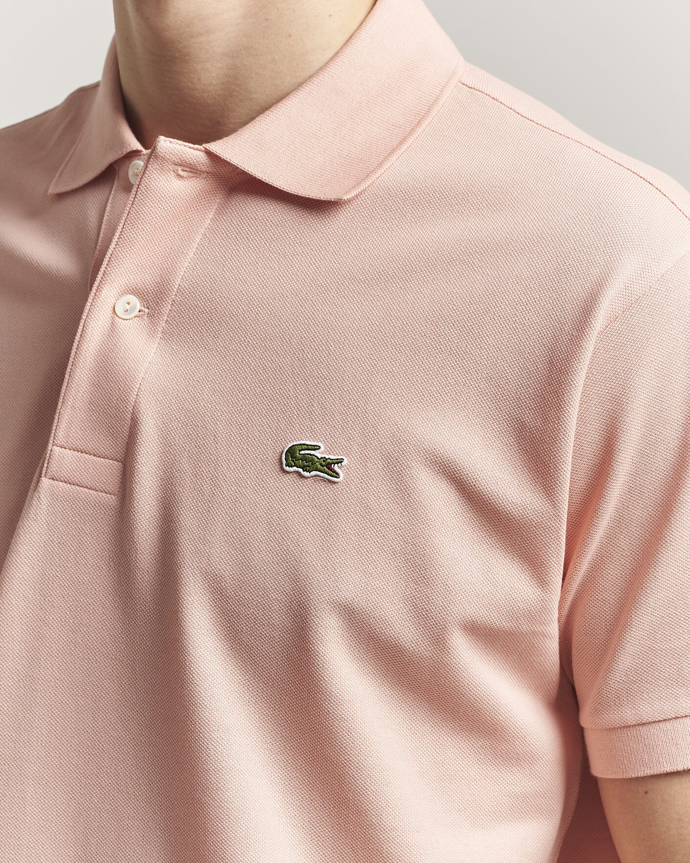 Men | Polo Shirts | Lacoste | Original Polo Piké Miami