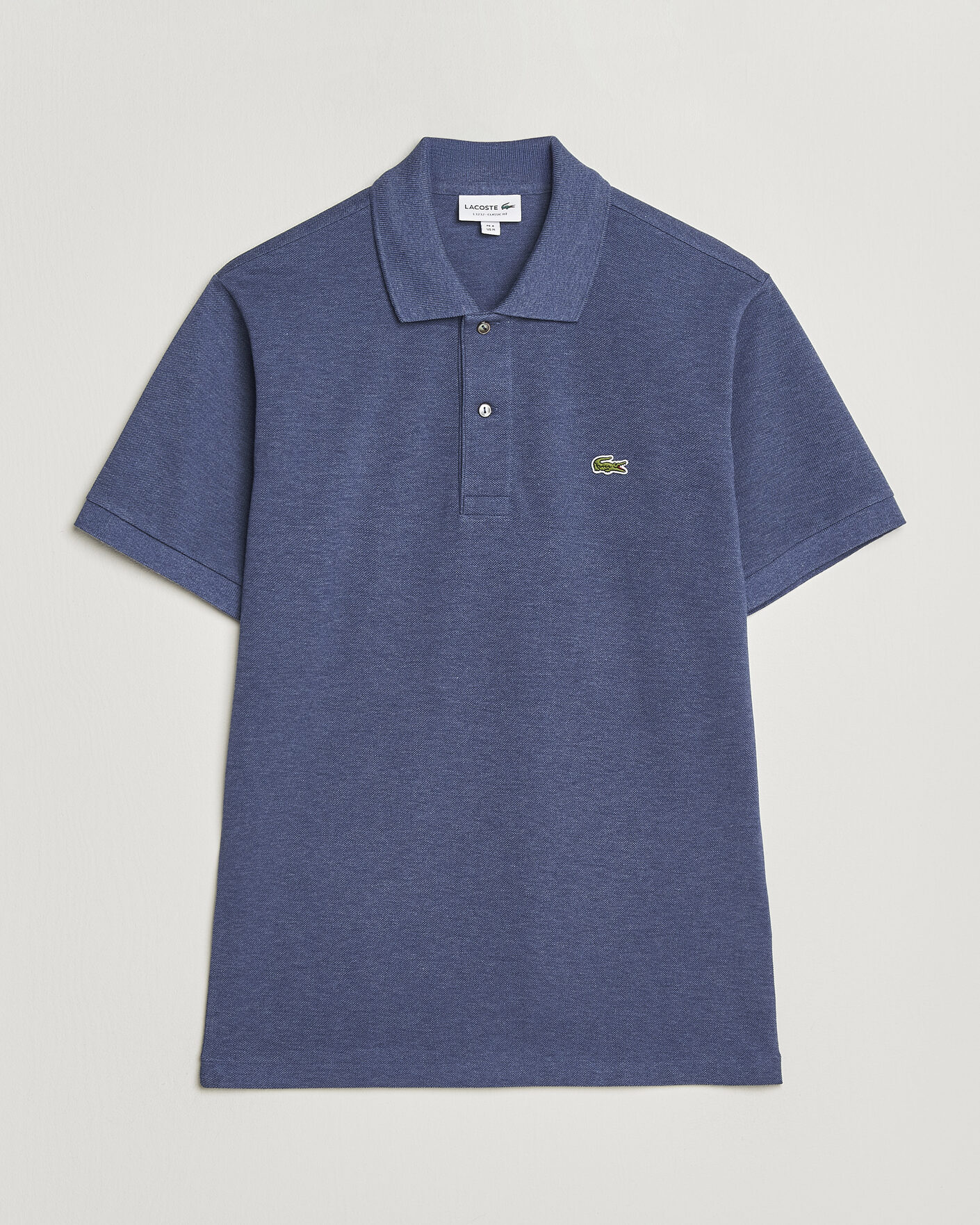 Men | Polo Shirts | Lacoste | Original Polo Piké Jasi Chine