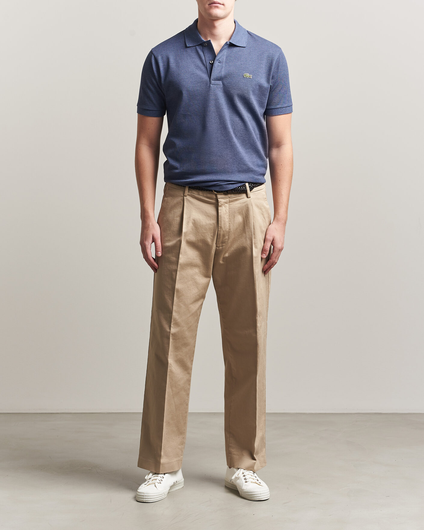 Men | Polo Shirts | Lacoste | Original Polo Piké Jasi Chine