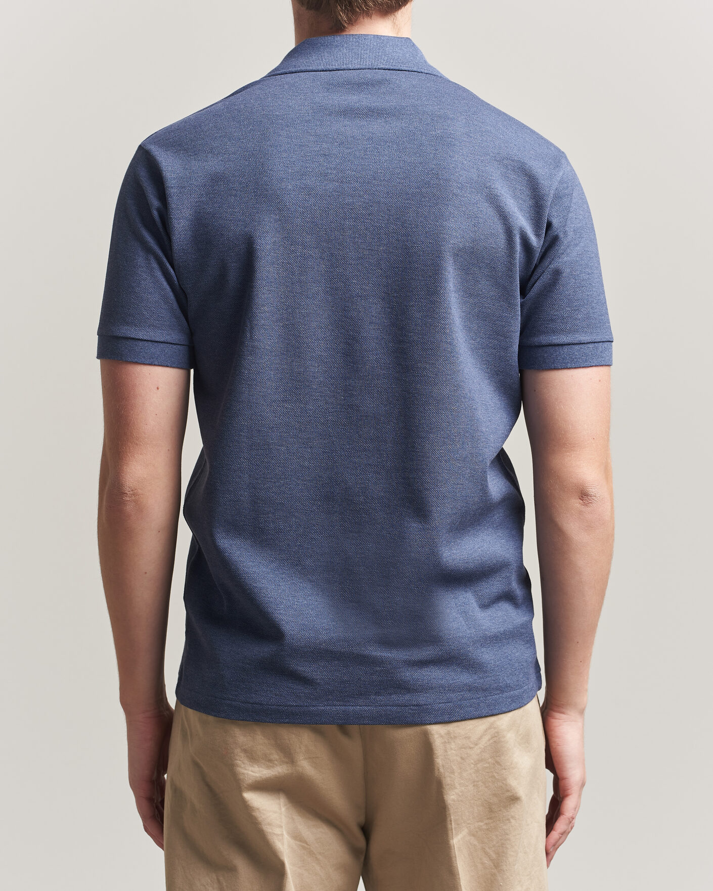Men | Polo Shirts | Lacoste | Original Polo Piké Jasi Chine