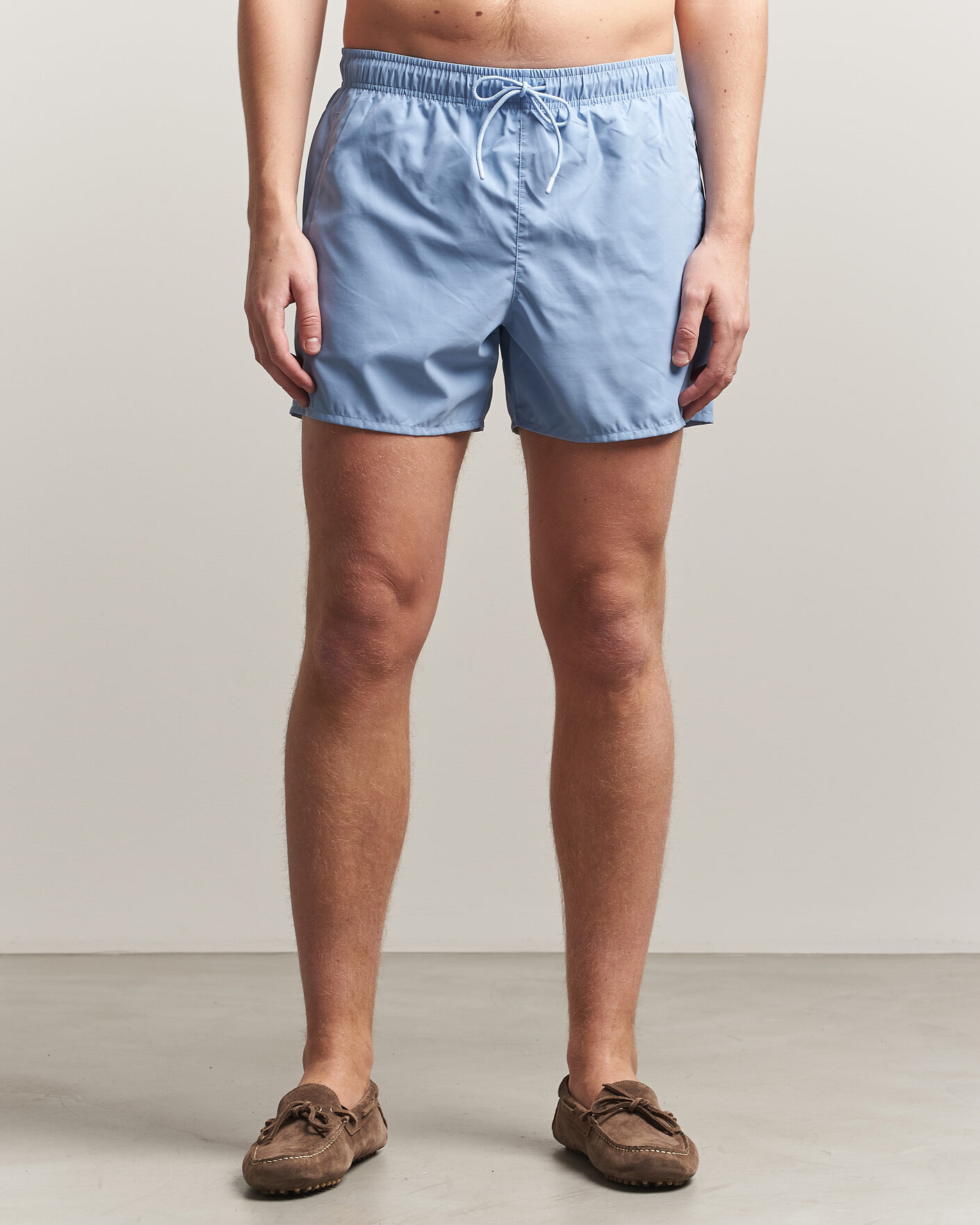 Men | Swimwear | Lacoste | Bathingtrunks Aphylla Blue