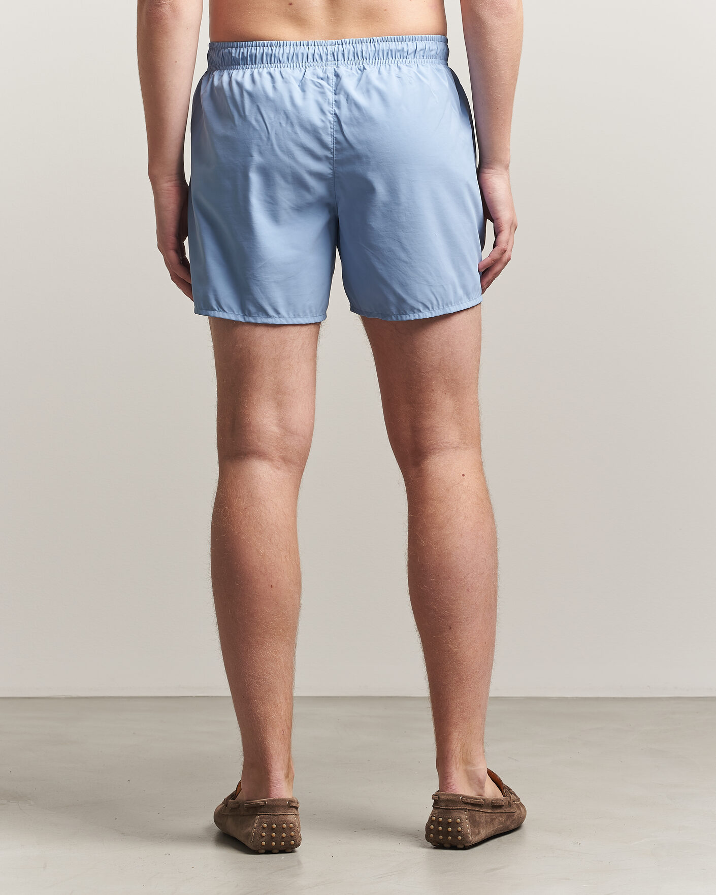Men | Swimwear | Lacoste | Bathingtrunks Aphylla Blue