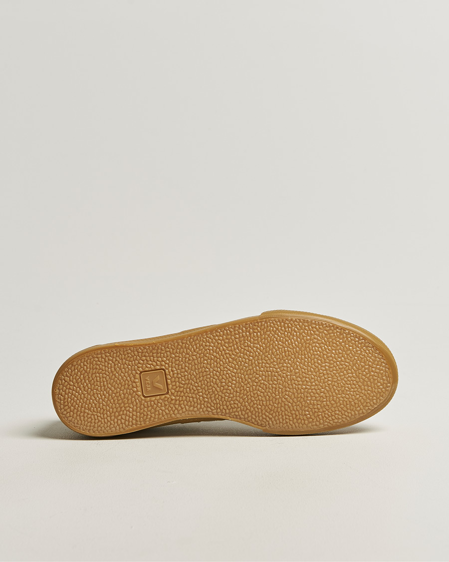 Men | Sneakers | Veja | Volley Sneaker White/Pierre Natural