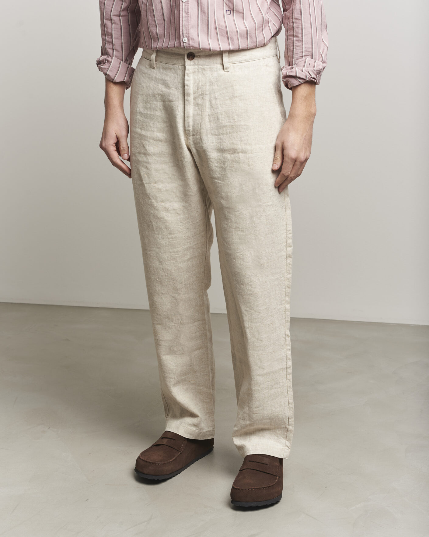 Men | Sandals & Slides | BIRKENSTOCK | Naples Carafe Suede