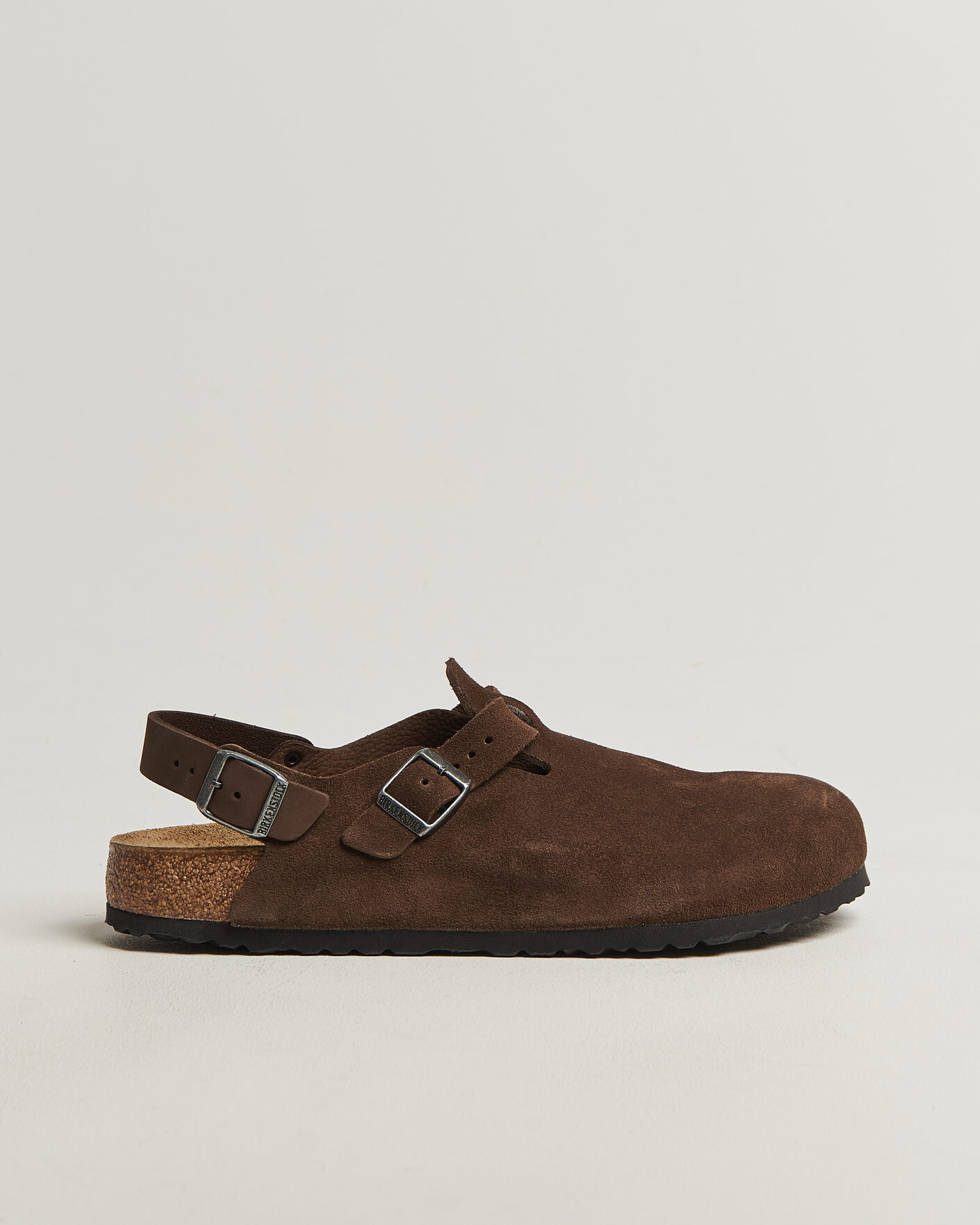 Men | Sandals & Slides | BIRKENSTOCK | Tokio Carafe Suede