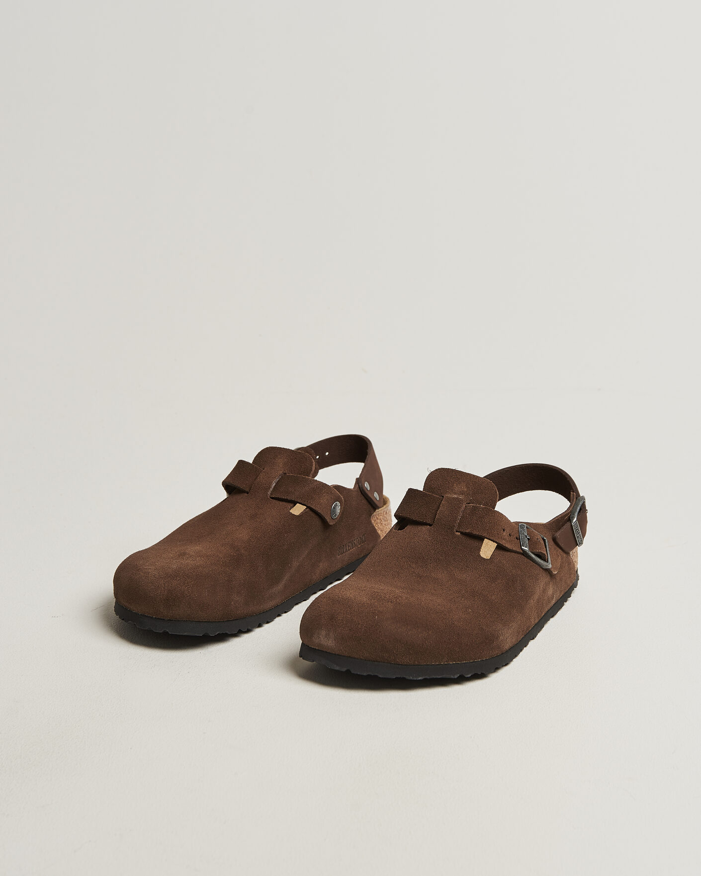 Men | Sandals & Slides | BIRKENSTOCK | Tokio Carafe Suede