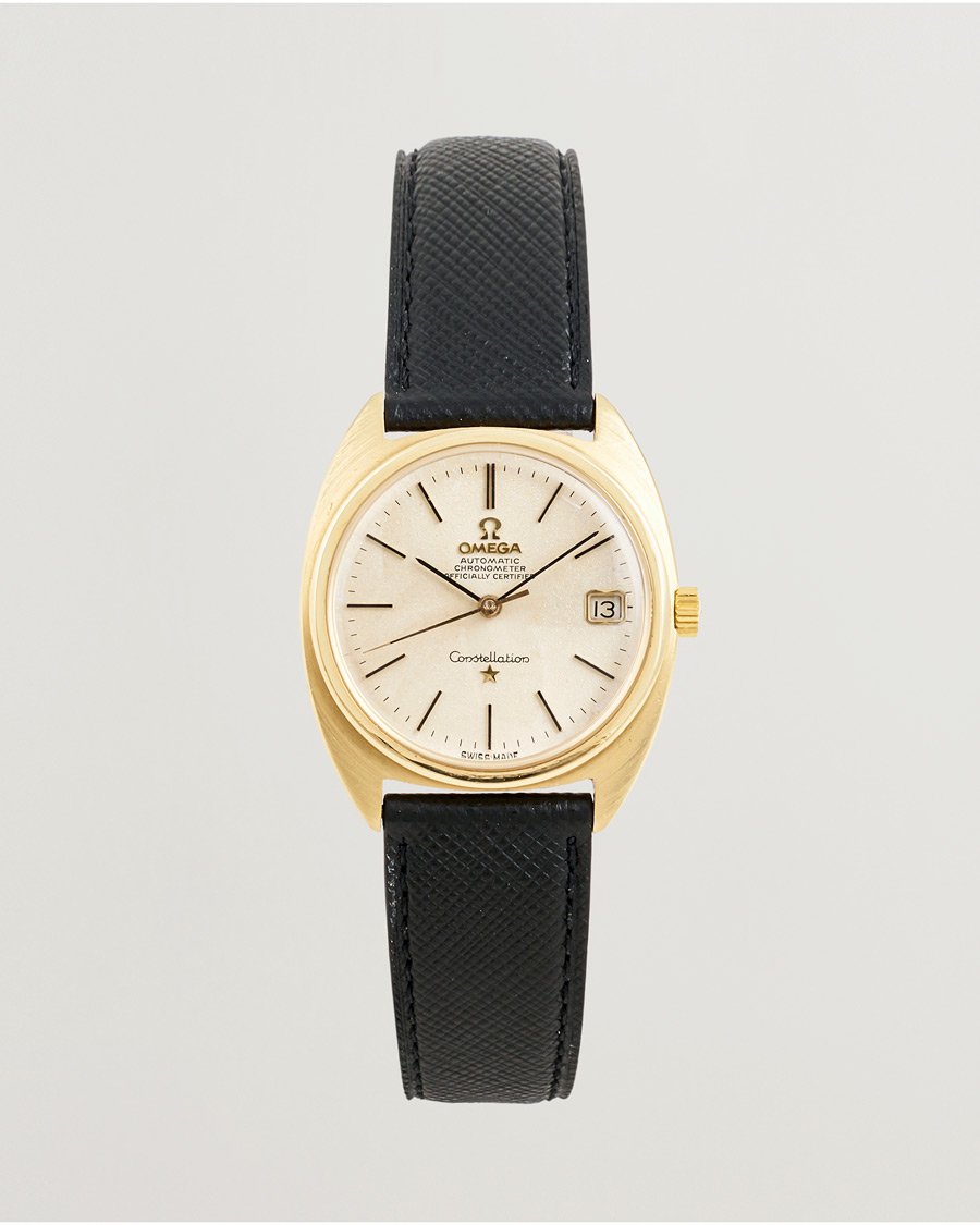 Men | Omega Pre-Owned Constellation Omega Pre | Omega Pre-Owned | Constellation Omega Pre