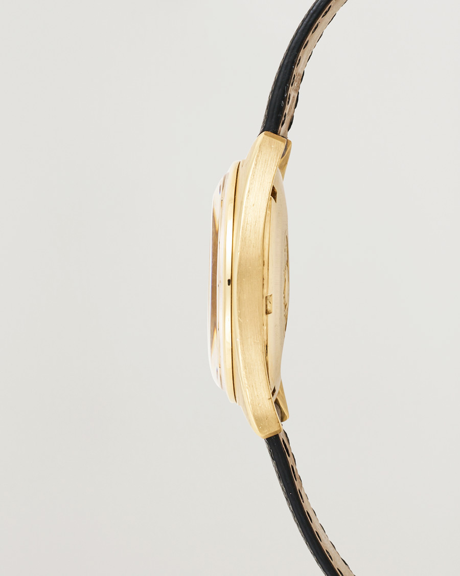 Men | Pre-Owned & Vintage Watches | Omega Pre-Owned | Constellation  Omega Pre