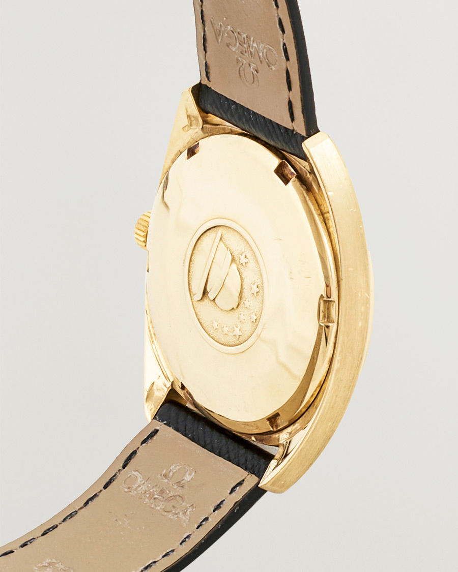 Men | Pre-Owned & Vintage Watches | Omega Pre-Owned | Constellation  Omega Pre