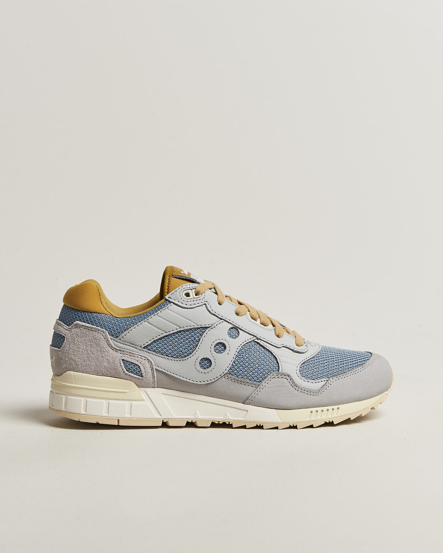 Men | Sneakers | Saucony | Shadow 5000 Sneaker Blue/Grey