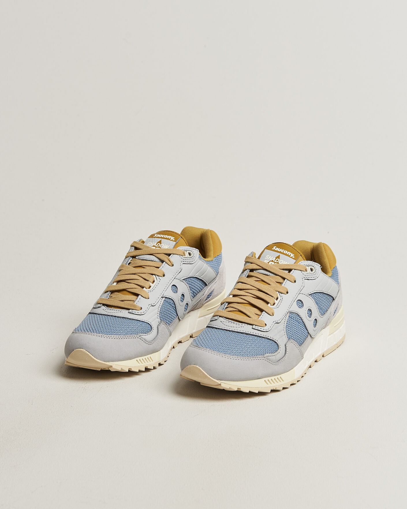 Men | Sneakers | Saucony | Shadow 5000 Sneaker Blue/Grey