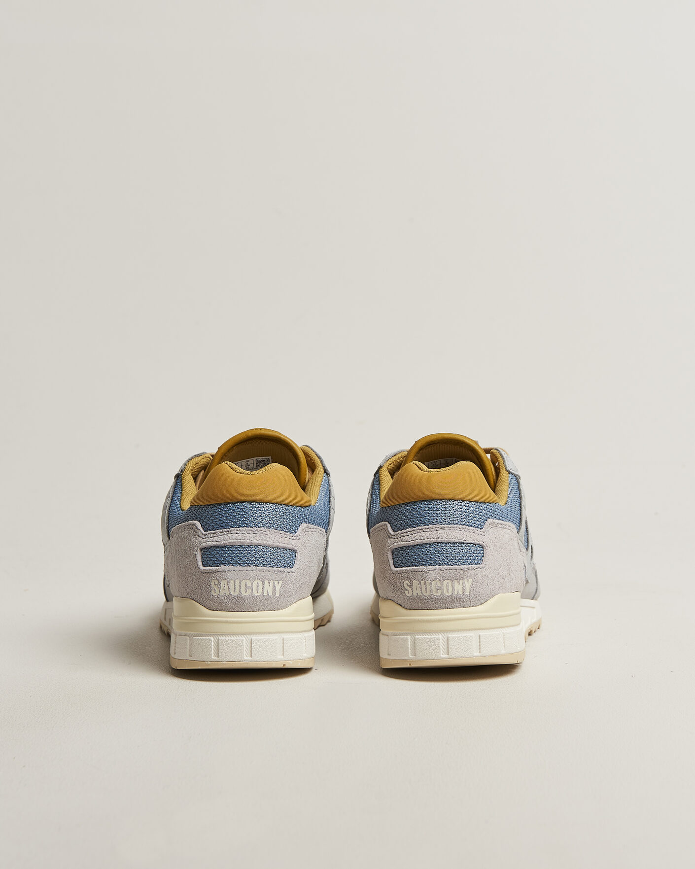 Men | Sneakers | Saucony | Shadow 5000 Sneaker Blue/Grey