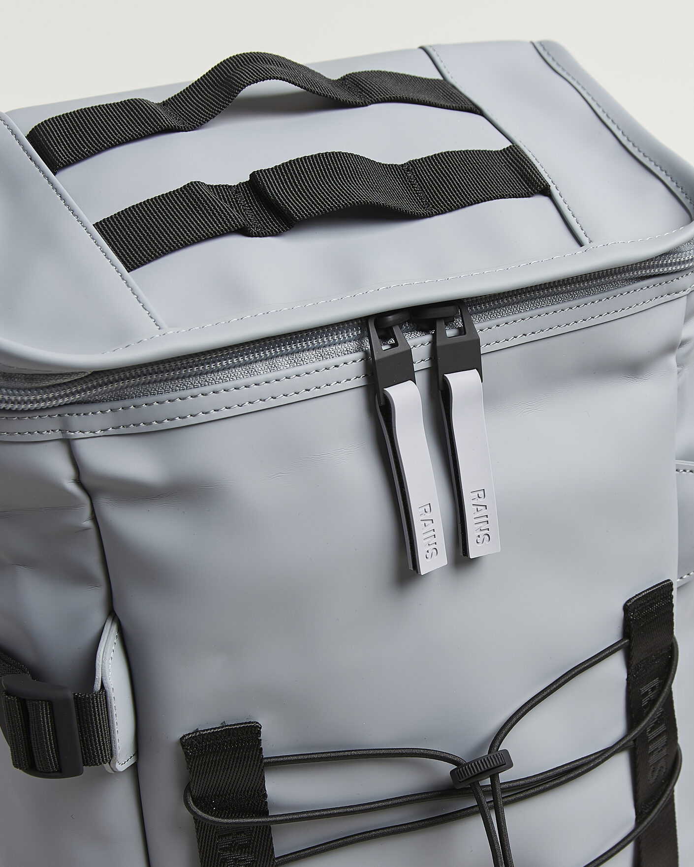 Men | Bags | RAINS | Trail Mountaineer Backpack Pool