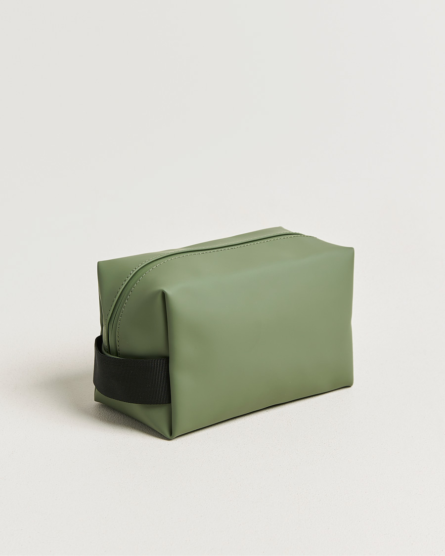 Men | Bags | RAINS | Washbag Small Well