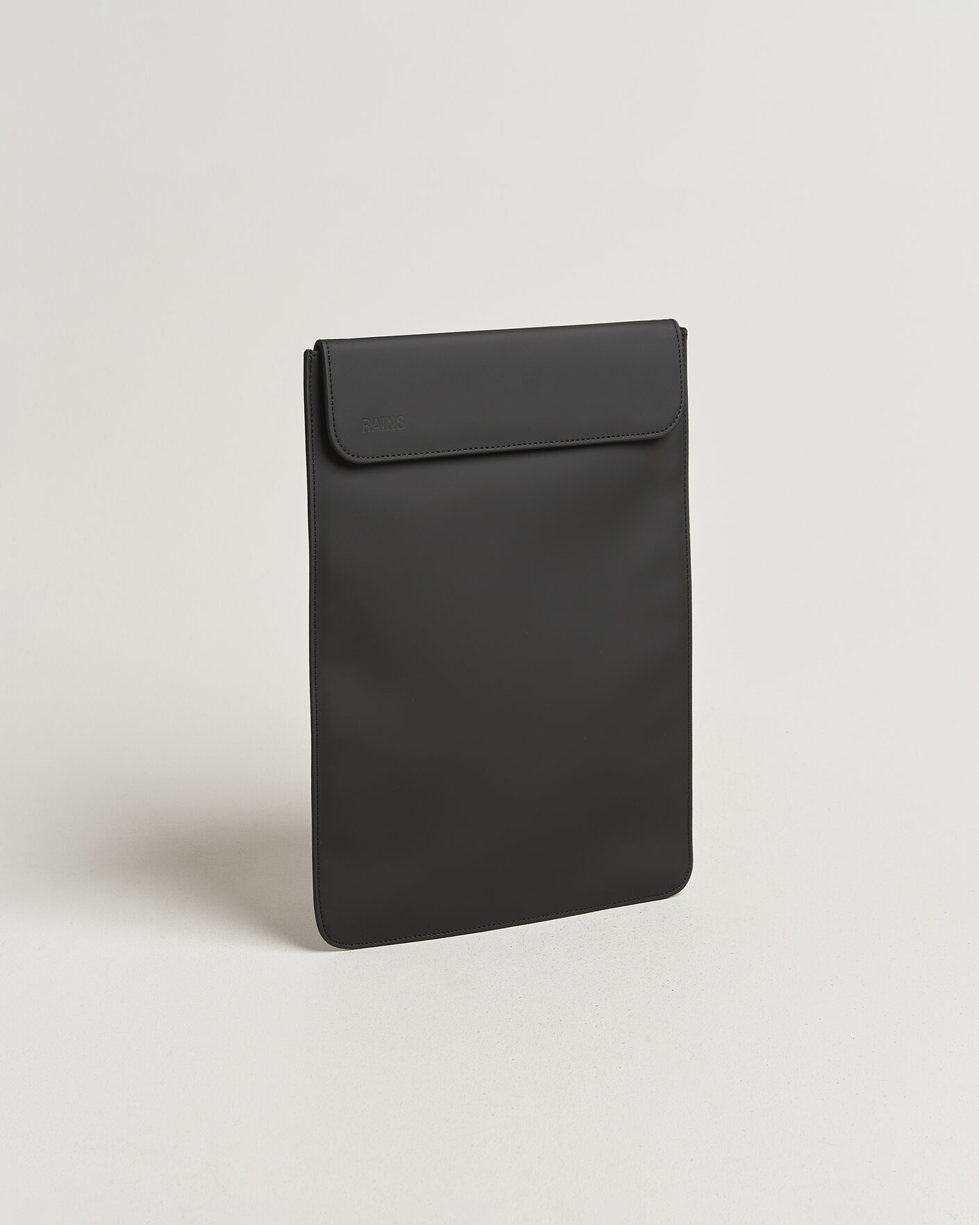 Men | Bags | RAINS | OTG Backpack Black